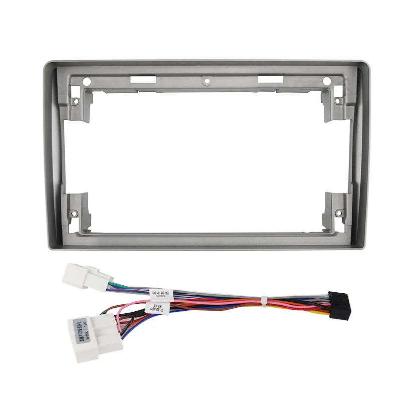 Geely EC7 2004-2011  ڵ  ٸ, ȵ̵ ڵ Ƽ̵  ŰƮ, ġ Ʈ, ȸ г  , 2Din
