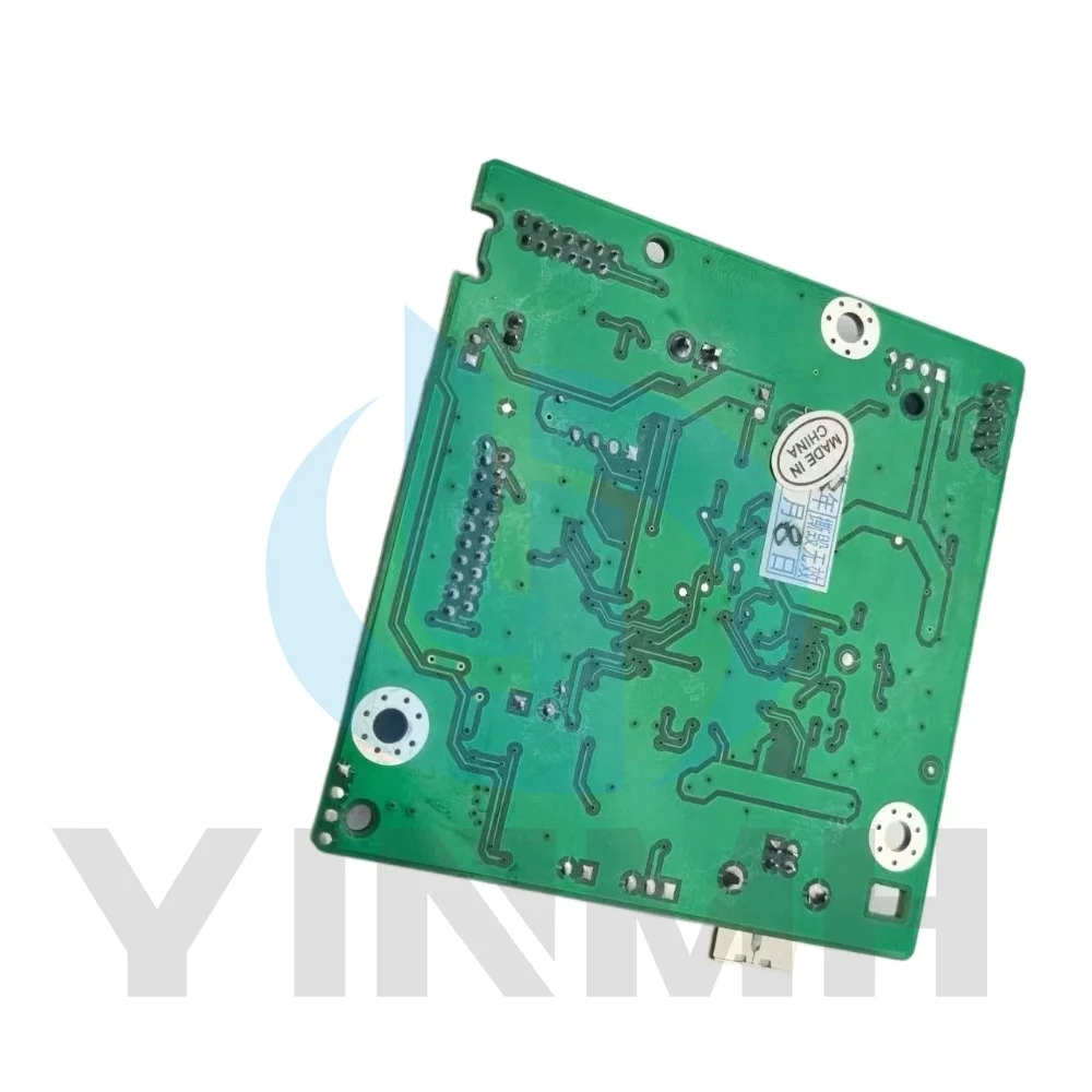 Laserjet Formatter Board Logic Mainboard Cz17260001 para hp Mfp M125a 126a M125a M125ra Cz172 60001 - Imagem 2