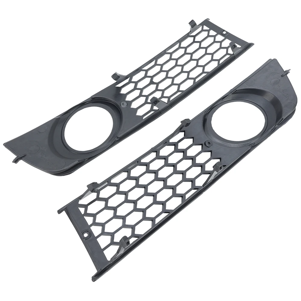 GRILLE PARE-CHOCS AVANT Centre pour Mazda 3 (BK) Année Fab. 10.03-06.07 GRILLE PARE-CHOCS AVANT Centre pour Mazda 3 (BK) Année Fab. 10.03-06.07