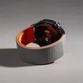 Gray orange