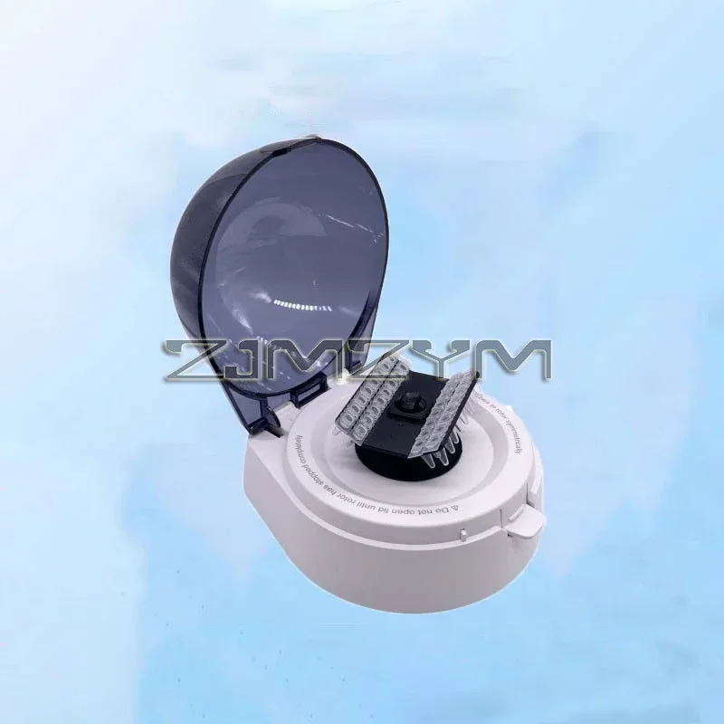 Electric Mini Blood Centrifuge 7000rpm Fixed Speed Rotor Microfiltration Centrifugal Machine
