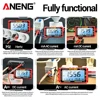 ANENG 613 Smart Multimeter Real-time Power-off Measuring Tester AC/DC Ammeter Voltmeter 4000 Count Digital Multimetro Test Tools 4