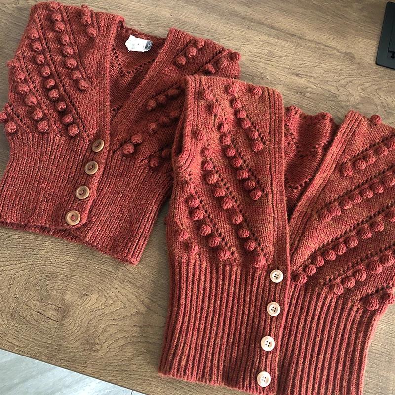 Kinder Wolle Weste Neue Winter Kalinka Marke Jungen Mantel  