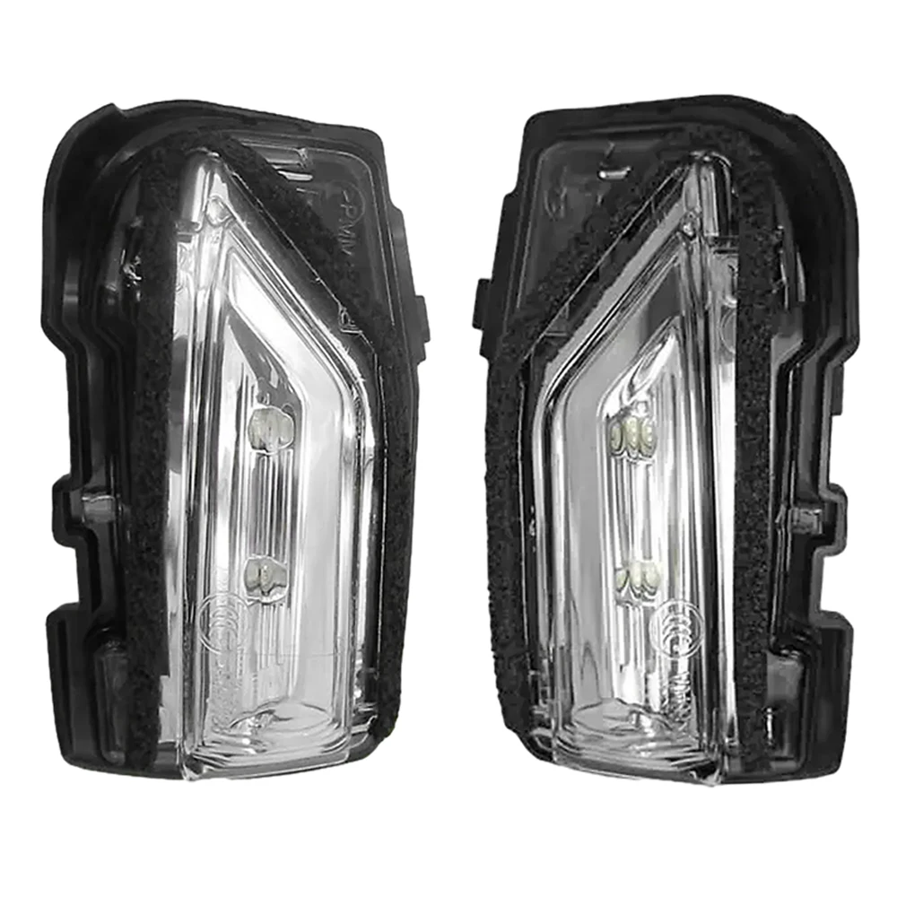 

Автомобильная внешняя дверь заднего вида, модель заднего вида, подходит для Chevrolet Malibu XL 2016-2022, 1 шт.