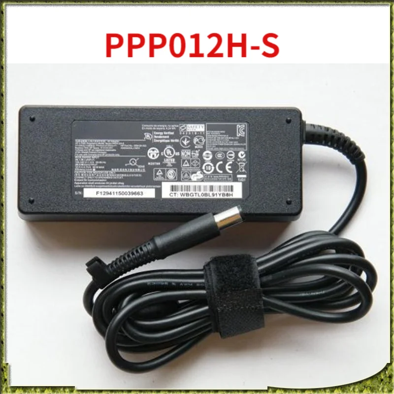 

Зарядное устройство для телефона, адаптер питания 19 в 4540 а 90 Вт, адаптер переменного тока для Probook 4535S 4639955 S DV5 DV7-001