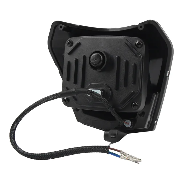 For KTM 2014-2023 Headlight Motorcycle Led Headlamp EXC XC SX EXCF XCW SXF 125-530 Motocross Dirt Bike Head Light Modified Parts