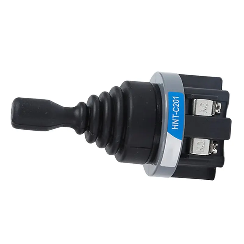 A12E-2X 2방향 모노레버 스위치 조이스틱 30mm 토글 조이스틱 로커 스위치 리셋 모멘터리 셀프 래칭 스위치