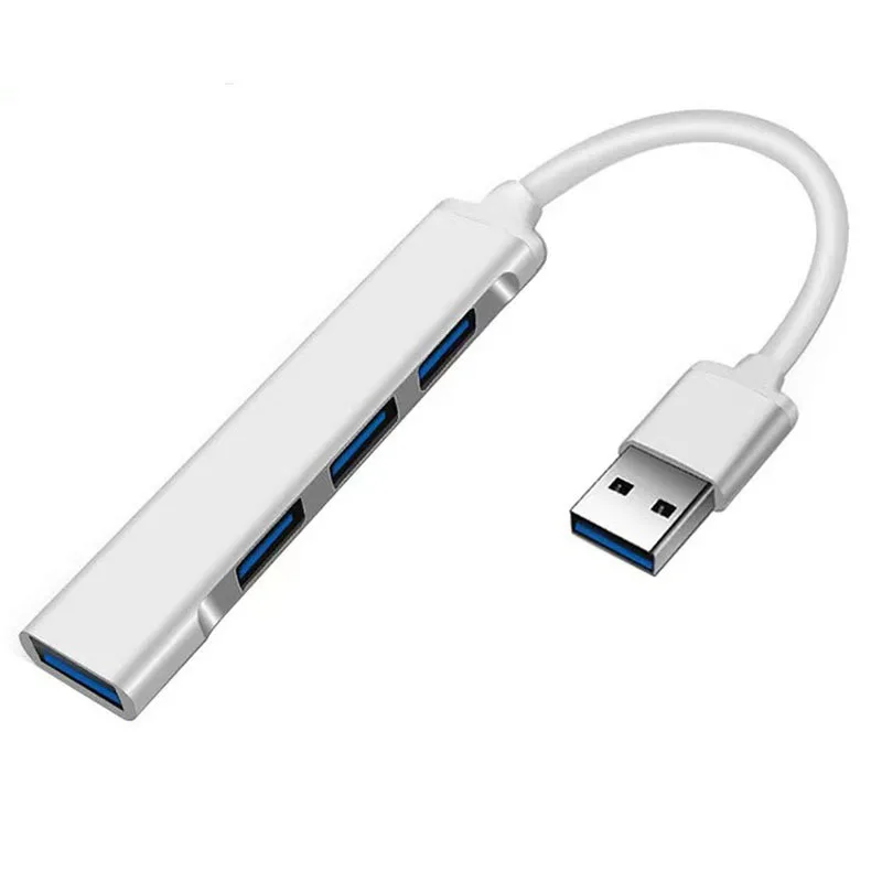 USB Sliver