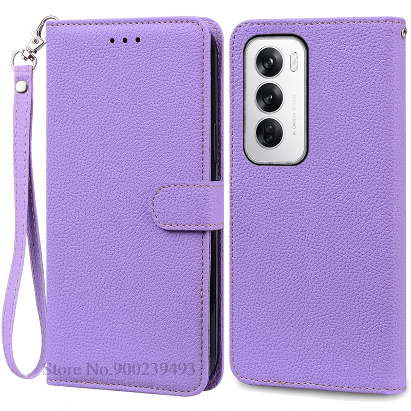 Premium Flip Leather Wallet Phone Case - Silicone Book Cover s