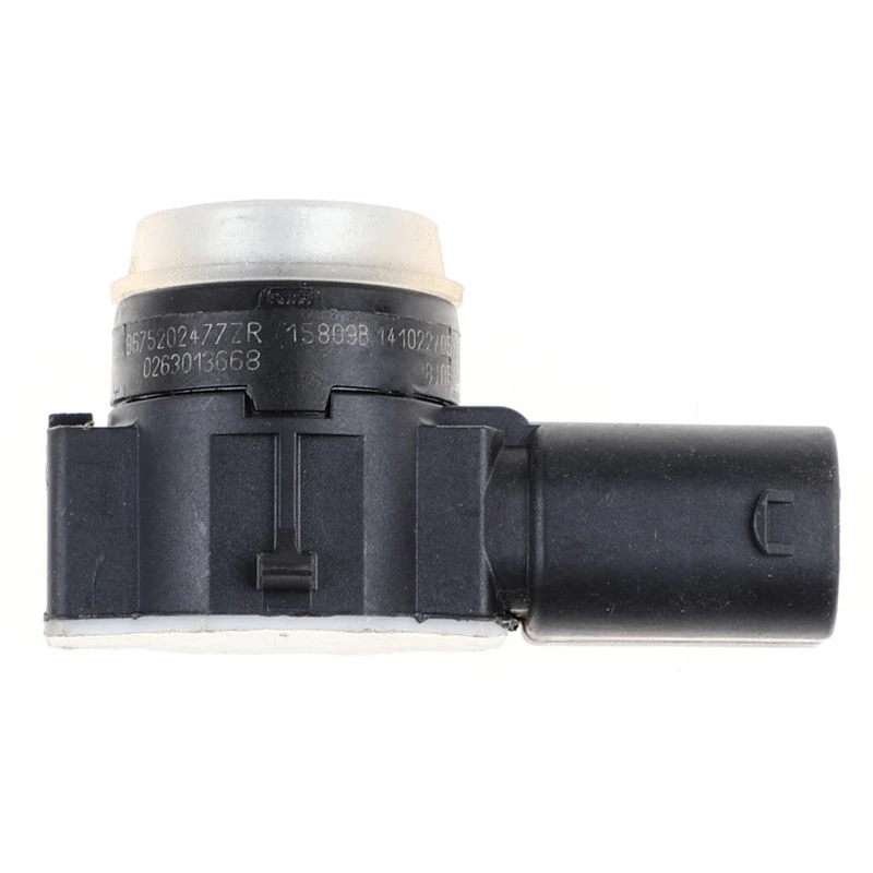 Peugeot Citroen PDC Parking Sensor Reversing Radar Distance Control