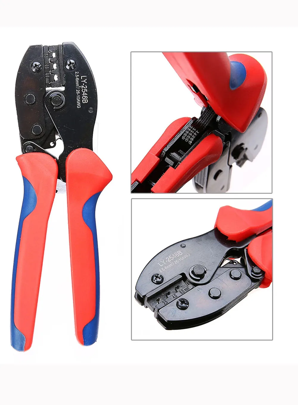 Solar Crimping Stripping Pliers Tools/T Y Branch Connector 2/3/4/5/6 To 1 Branch Parallel Male and Female Solar PV Connectors terminal connector,solar panel connector cable