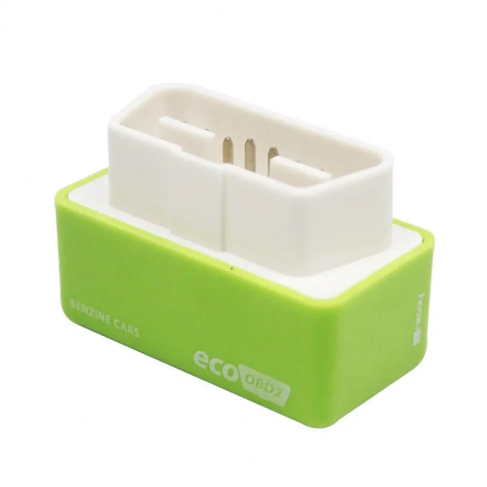 Car Fuel Saver Obd2 Car Tuning Devices Eco Pro Benzine Chip Auto for Self-propelled Drives
