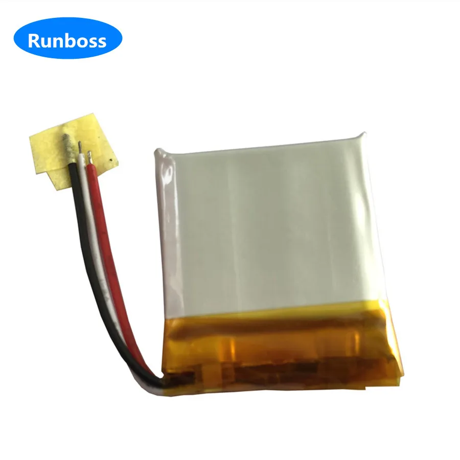 New 400mAh Battery For Jabra Evolve 65 MS Evolve 80 Bluetooth