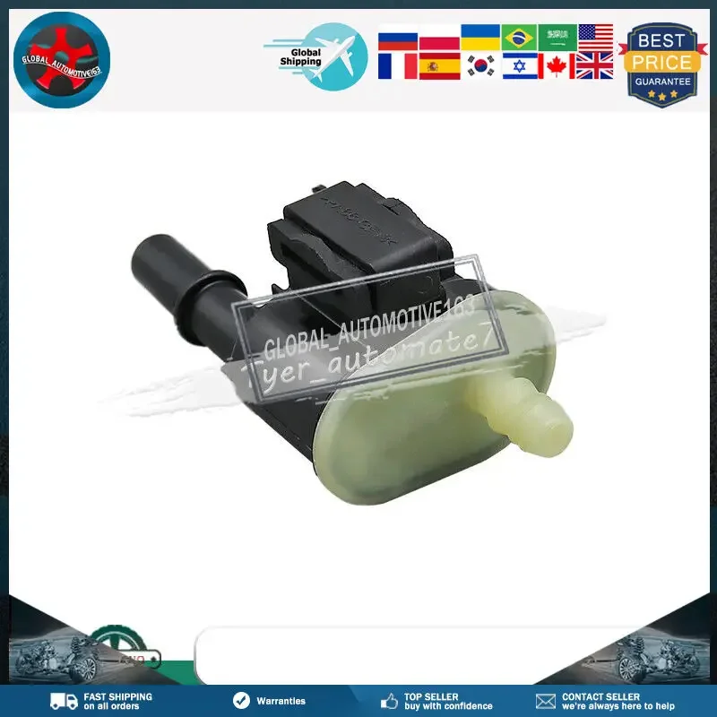 Vapor Canister Purge Control Valve 1x 4627694AA for Jeep Cherokee Ram 1500 2014- electric solenoid valve