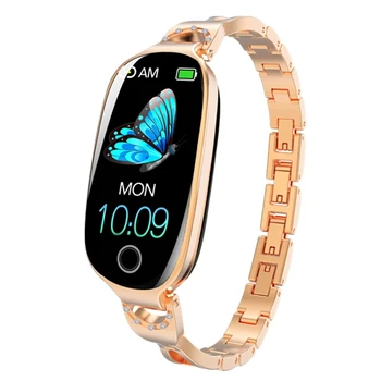 Bracciale Smart Watch F81