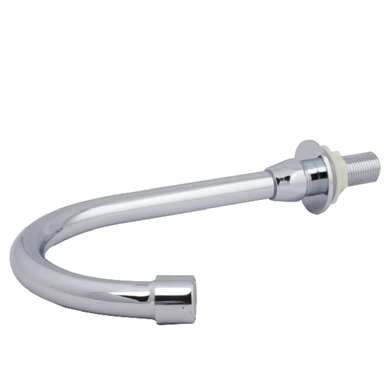 Pedal Tap Water Outlet Pipe Faucet Accessories Kitchen Outlet Pipe Washing Basin Basin Faucet Universal Tube Garden water tap faucet