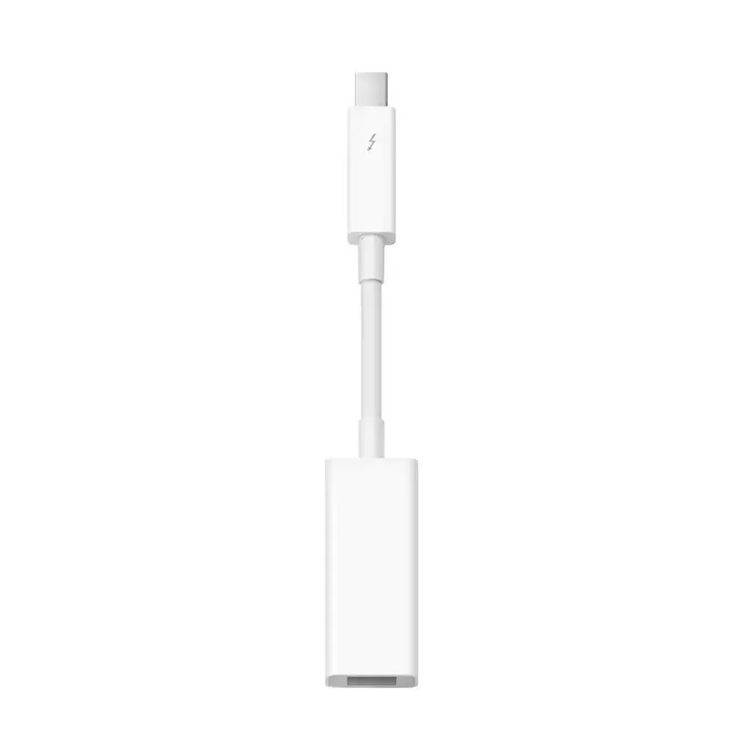 A1463 Thunderbolt FireWire 800 Adapter Thunderbolt To Fire 1394B for Mac Computers Equipped With Ports