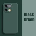 Black Green