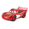Disney Pixar Cars 2 3 Rayo mcqueen Black Whirlwind cars Gao Mama 1:55 Diecast Vehicle Metal Alloy Boy Kid Toys Christmas Gift 4