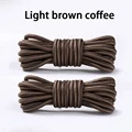 Light brown coffee