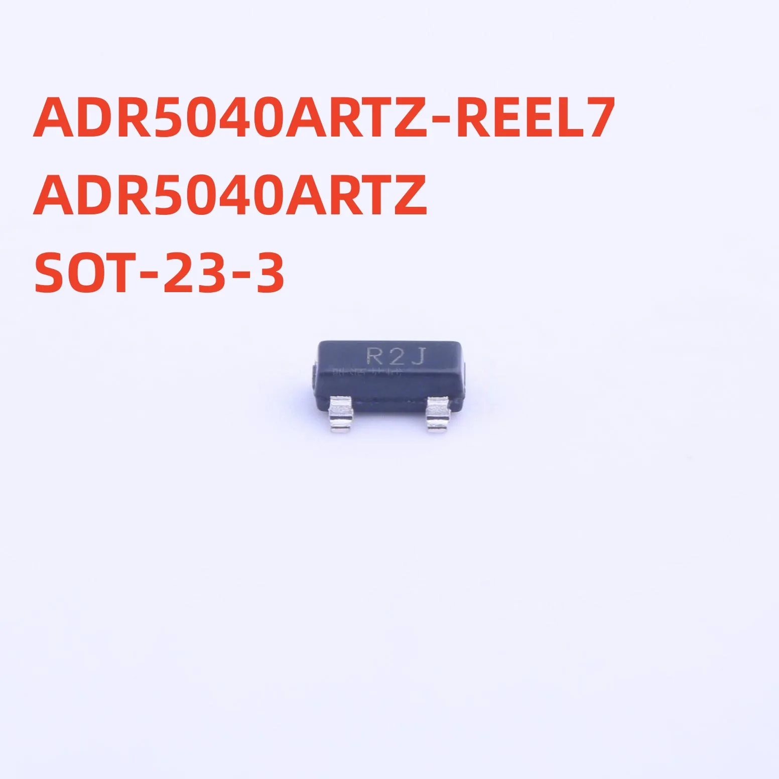 

10 шт.] 100% Новинка, оригинал: Женская лампа ADR5040ARTZ ADR5040BRTZ R2J R2L