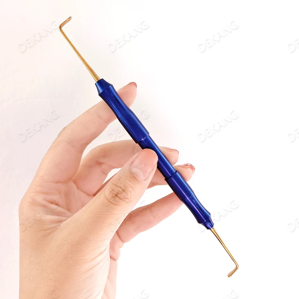 상악동 바닥 상승술용 임플란트 배치 도구