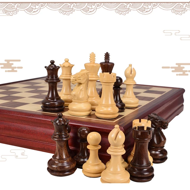 3D Chess Board for s Ajedrez Profesional for sale online