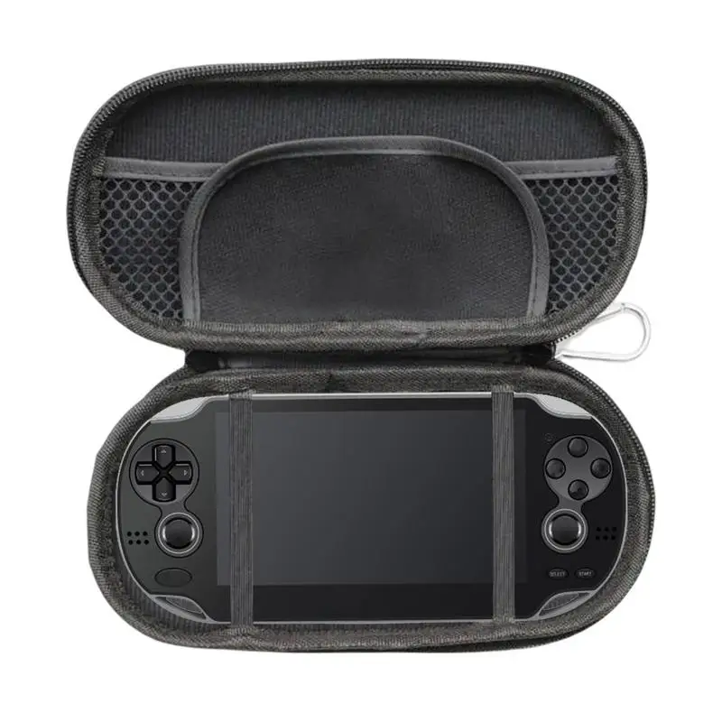 Hard Case Storage Bag For PS Vita PSV1000/2000 Game Console Travel