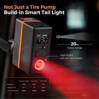Flextail 130PSI Electric Tire Pump