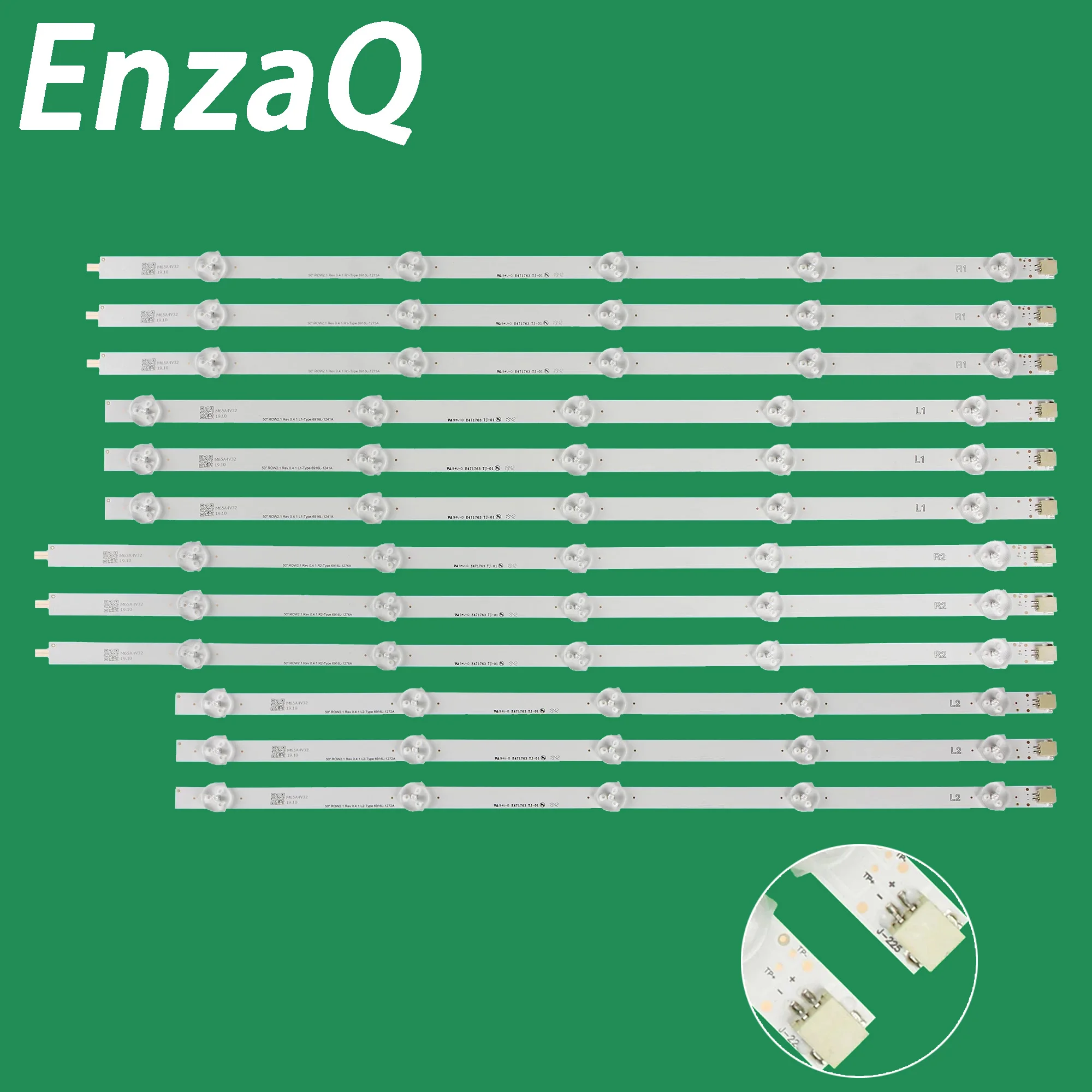 LED-TX-L50B6B-TX-L50BL6E-TX-L50BL6B-50L4353D-50L1350UC-50L3400U ...