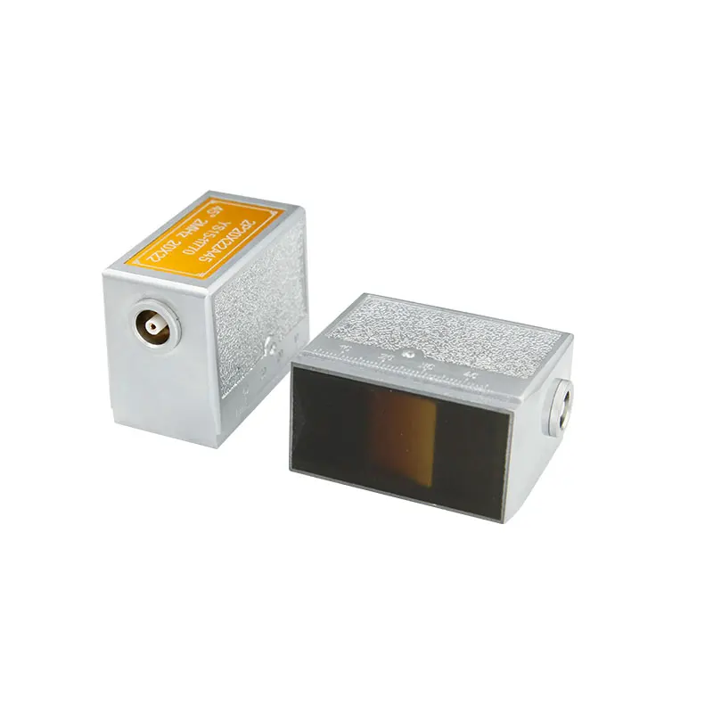 Trasduttori AWS YUSHI 2,25 MHZz 0,625""x0,625"" Con Zeppi Lumaca 45° 60