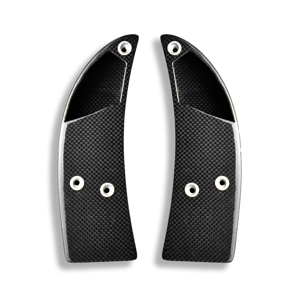 DTRAD Carbon Fibre GP Ducts Brake Cooling For HONDA CBR1000RR 2004