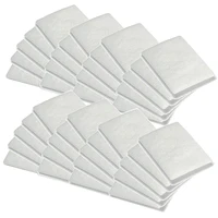 100Pcs S9/S10 CPAP Disposable Universal Replacement Filters for ResMed AirSense 1