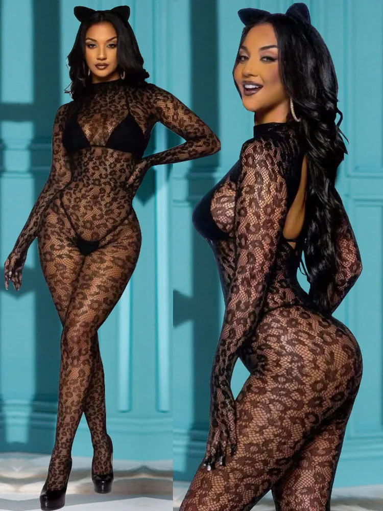 Women Underwear Sexy Lingerie Babydoll Chemises