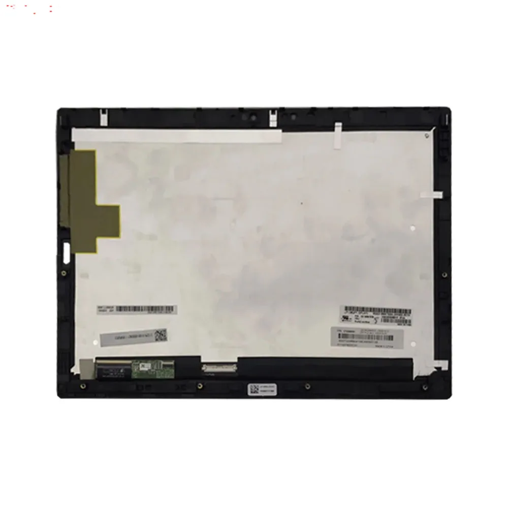 FRU 01AW893 01AW894 P/N SD10M67935 13,0 дюймов 3000X2000 40 контактов EDP сенсорный ЖК-дисплей в сборе для планшета Lenovo thinkpad X1 3RD GEN 3