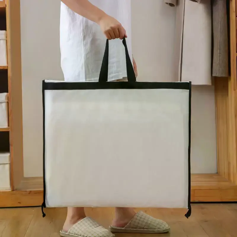 60x180CM 의류 방진 커버, 의류 수트 드레스 재킷 코트 커버 보호대, 여행 가방 수트 웨딩드레스 커버