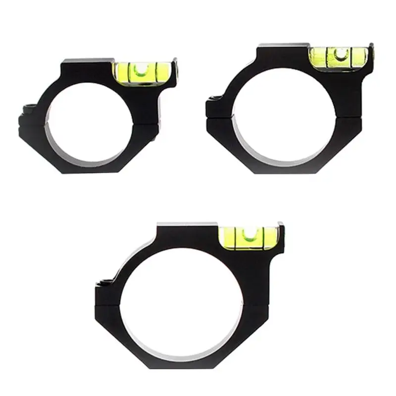 

Precisions Scope Level Smooth Scope Bubble Level AntiCant for Precisions with 1in Adapter Rings GXMF