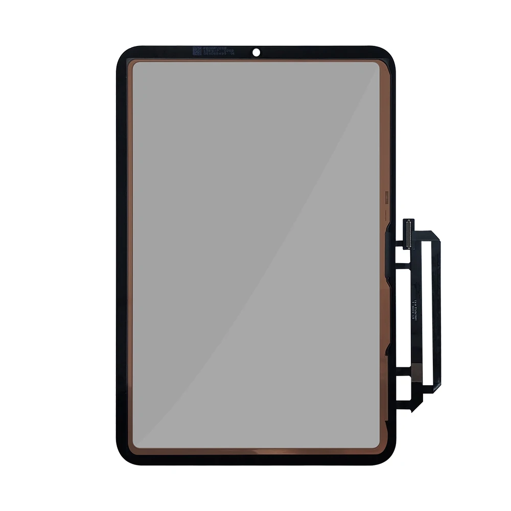 IPad用タッチスクリーン,外部ガラスパネルの交換,mini 6,mini 6, 2021