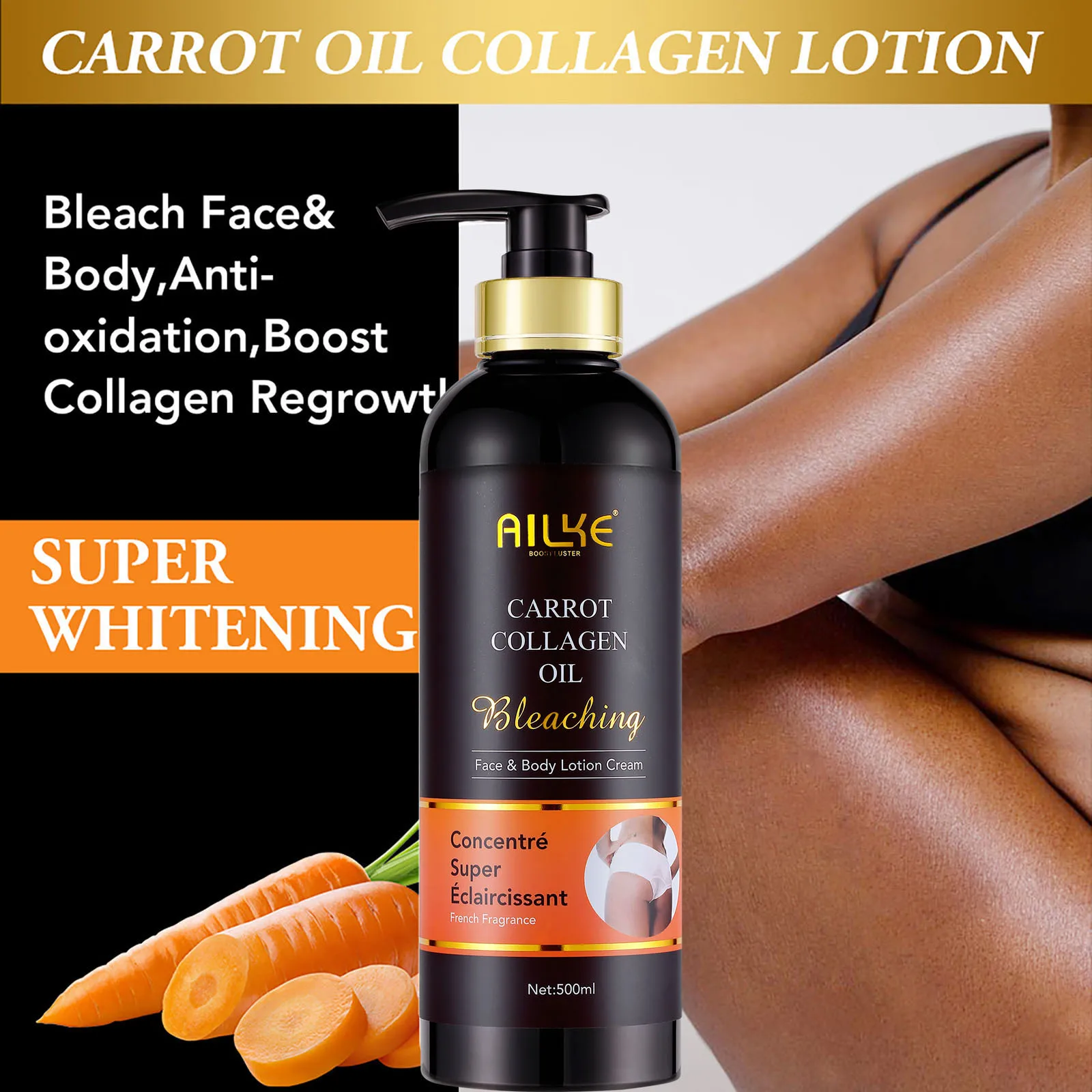 Lotion 500ml