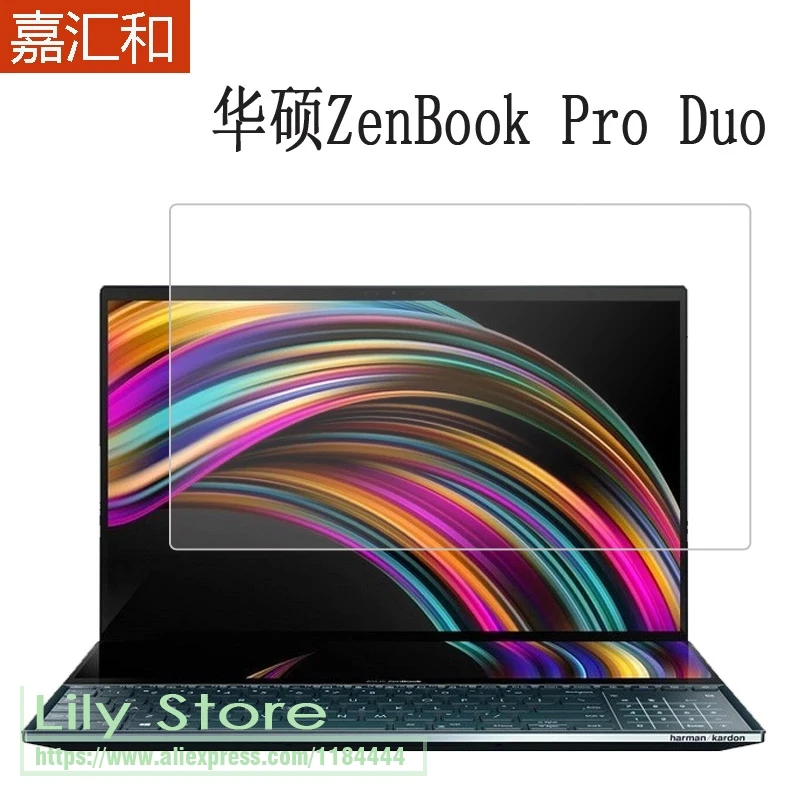 【画面割れあり】UX482E ASUS ZenBook Pro Duo 画面割れあり】UX482E ASUS ZenBook Pro Duo