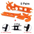 5 Pairs