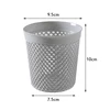 Pen Pencil Holder Desk Storage Box Makeup Brush Holder Makeup Organizer Stationery Stand Brushes Case School Office Supplies 6