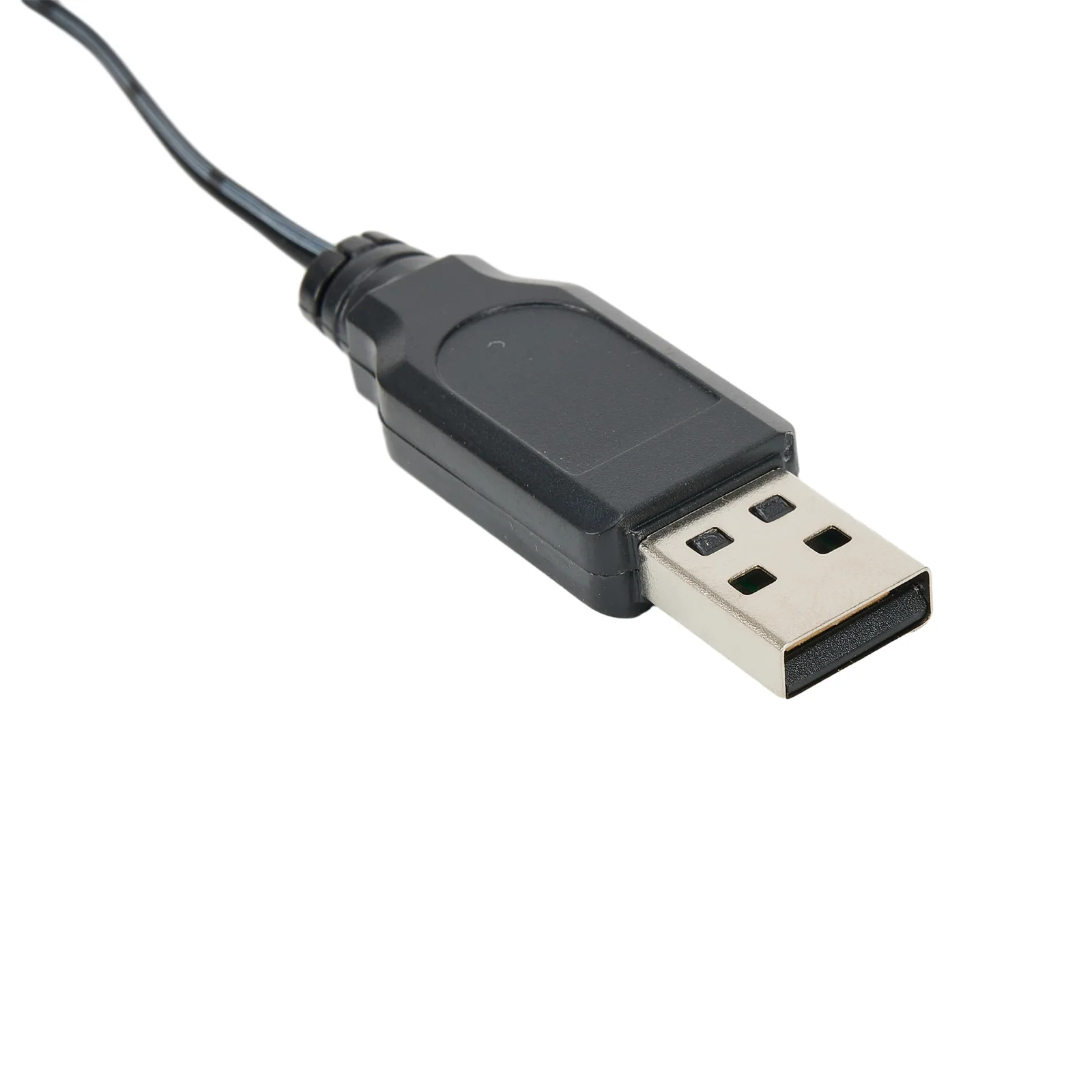 Câble chargeur USB RC SM-2P 3.7V pour drone jouet