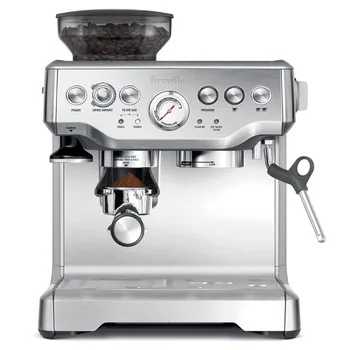 Breville Barista Express Espresso 1
