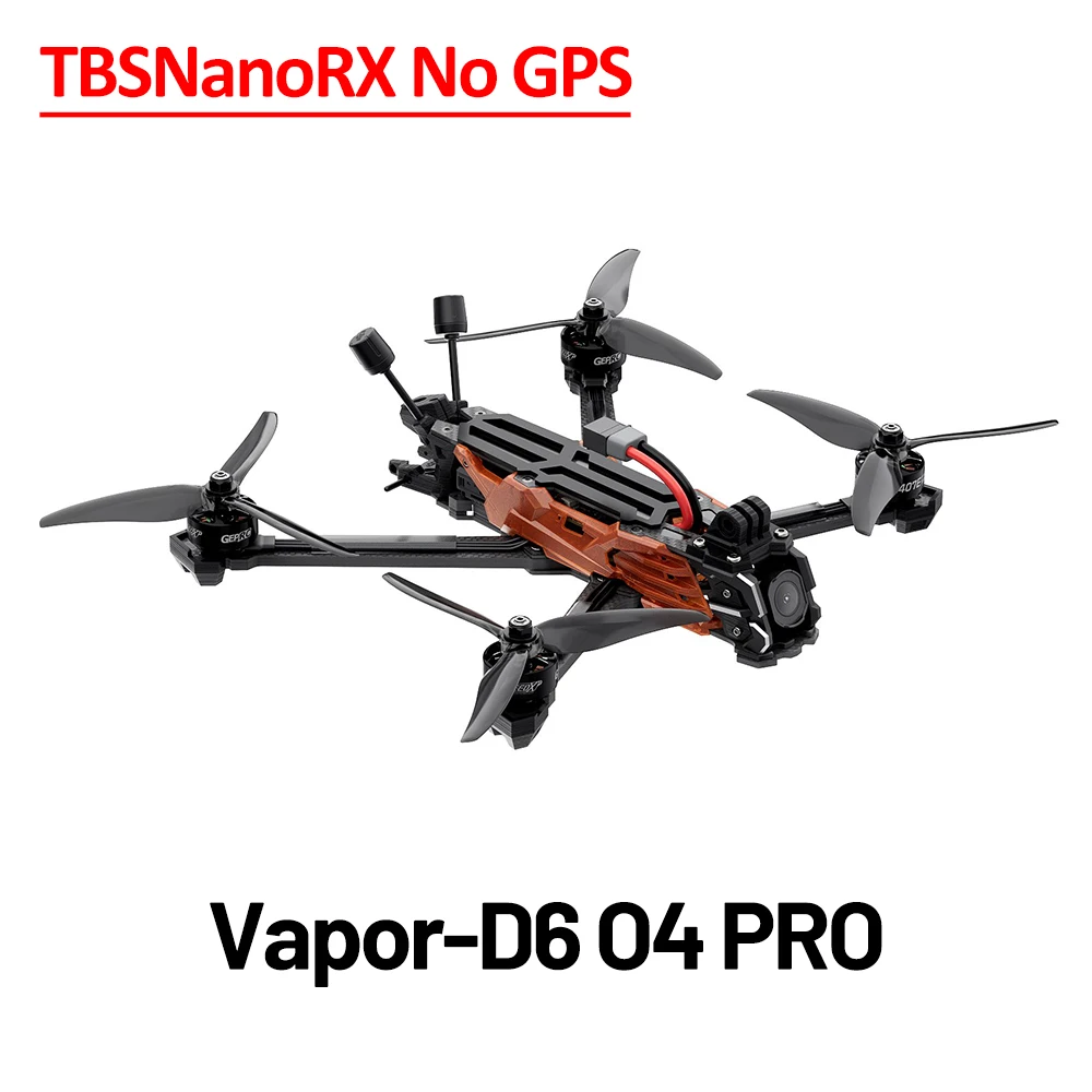 D6 O4 Pro TBS