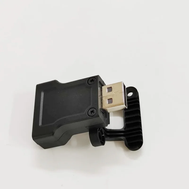 รูปสินค้า โมดูลอะแดปเตอร์ RTK สำหรับโดรนเกษตร DJI