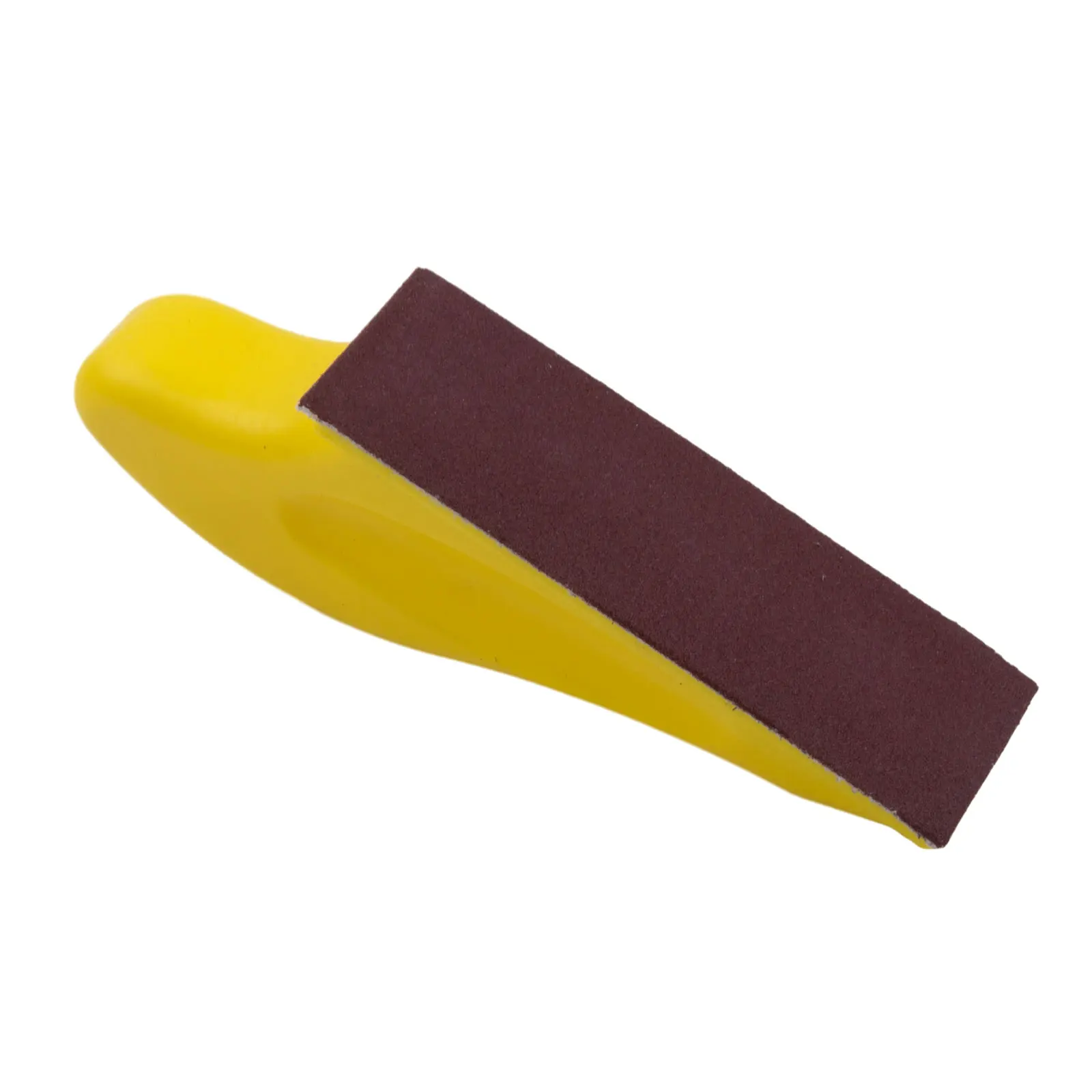 

Abrasives Tool Power Tool Polishing Disc Sandpaper 51PCS Manual Strip Polishing Disc 60-240Grit Finishing Sander Paper Sandpaper