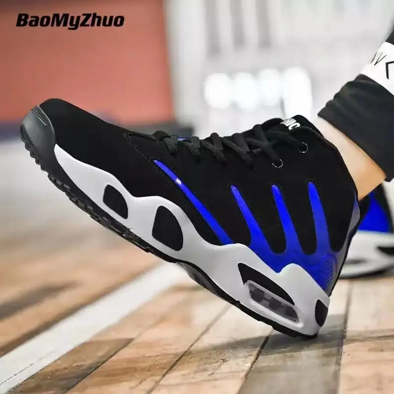 Non Slip Outdoor Trainers Sneakers 2022 