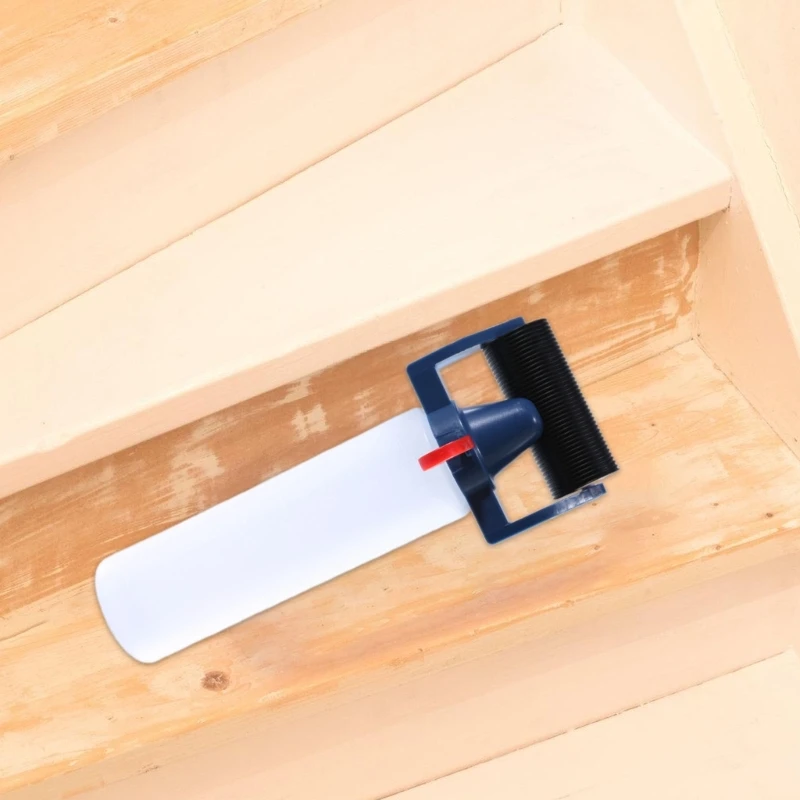 Description Picture 6 of itemglues Roller Applicators Tool glues Application Bottle With Roller Adhesive Application for Even Distribution