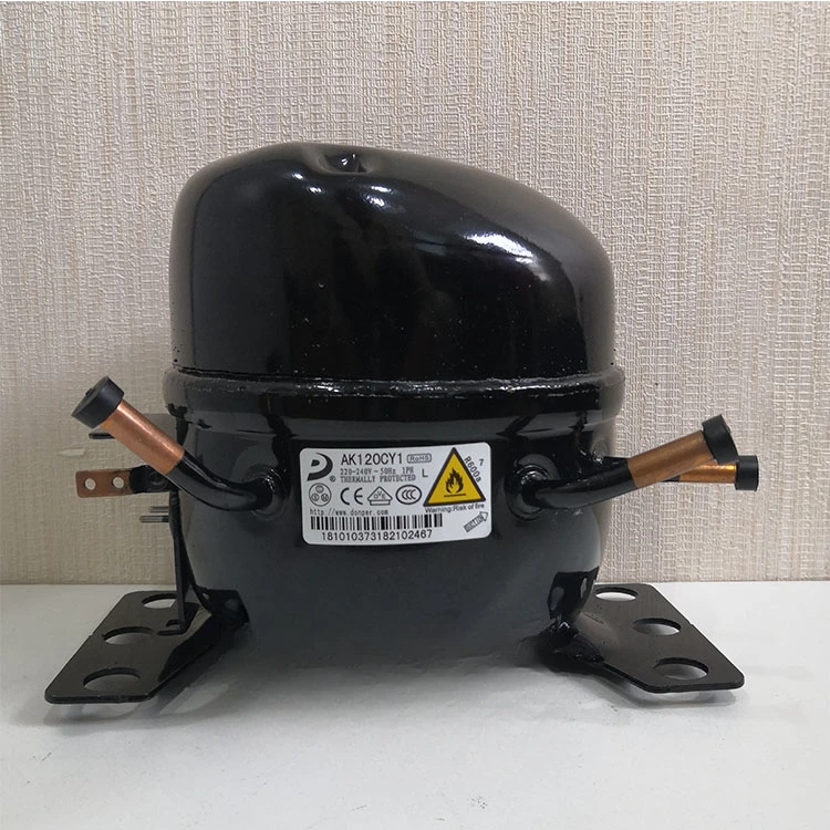 

New original Dongbei AK100CY AK120CY1 A140CY AU120CY1 refrigerator freezer compressor